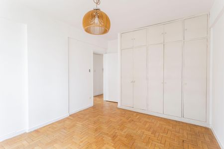 Apartamento para alugar com 100m², 2 quartos e 1 vagaQuarto 2