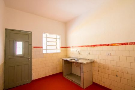 Casa para alugar com 55m², 2 quartos e 1 vagaCozinha