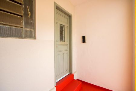 Casa para alugar com 55m², 2 quartos e 1 vagaÁrea de serviço