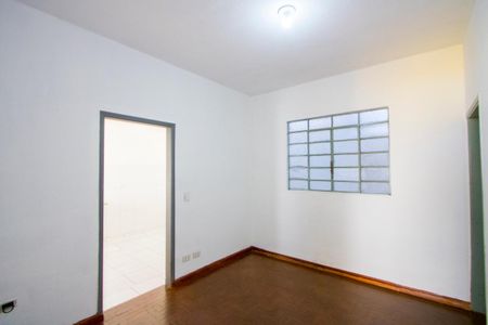 Sala de casa para alugar com 2 quartos, 55m² em Vila Valparaíso, Santo André