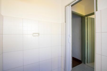 Casa para alugar com 55m², 2 quartos e 1 vagaBanheiro