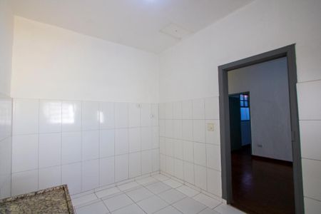 Casa para alugar com 55m², 2 quartos e 1 vagaCozinha