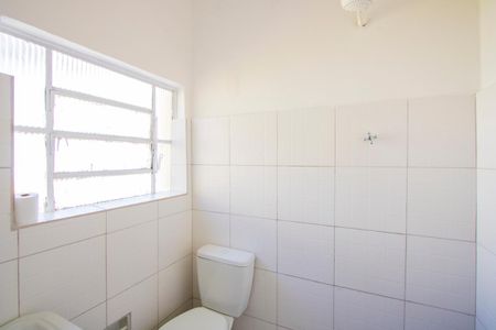 Casa para alugar com 55m², 2 quartos e 1 vagaBanheiro