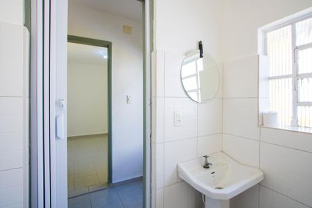 Casa para alugar com 55m², 2 quartos e 1 vagaBanheiro