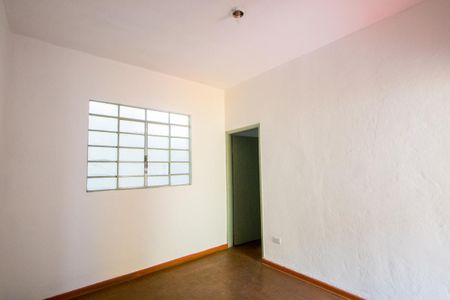 Casa para alugar com 55m², 2 quartos e 1 vagaSala