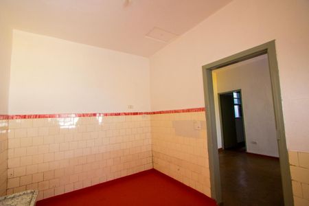 Casa para alugar com 55m², 2 quartos e 1 vagaCozinha