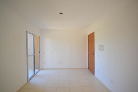 Apartamento para alugar com 42m², 2 quartos e 1 vagaSala