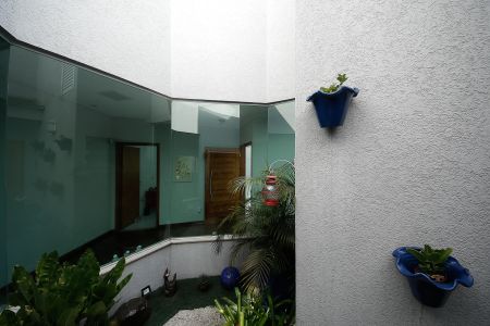 Casa à venda com 165m², 3 quartos e 3 vagasJardim de Inverno Sala