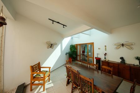 Casa à venda com 165m², 3 quartos e 3 vagasÁrea gourmet