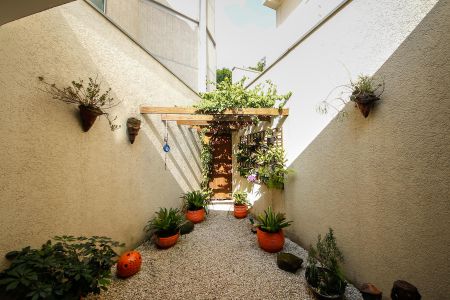 Casa à venda com 165m², 3 quartos e 3 vagasÁrea gourmet