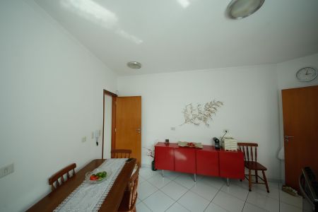 Casa à venda com 165m², 3 quartos e 3 vagasCozinha