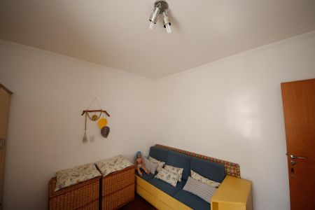 Casa à venda com 165m², 3 quartos e 3 vagasQuarto 2