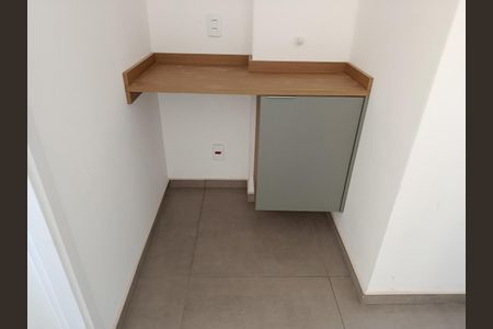 Apartamento para alugar com 45m², 2 quartos e sem vaga Apartamento para alugar com 45m², 2 quartos e sem vagaSala/Cozinha