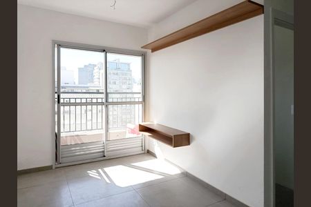 Apartamento para alugar com 45m², 2 quartos e sem vaga Apartamento para alugar com 45m², 2 quartos e sem vagaSala/Cozinha