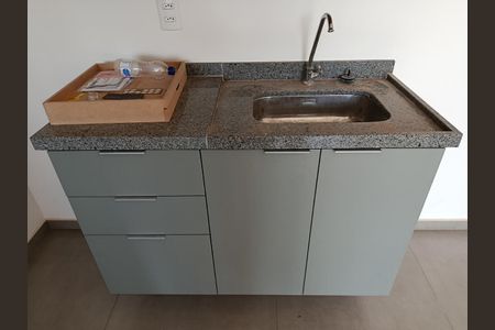 Apartamento para alugar com 45m², 2 quartos e sem vaga Apartamento para alugar com 45m², 2 quartos e sem vagaSala/Cozinha