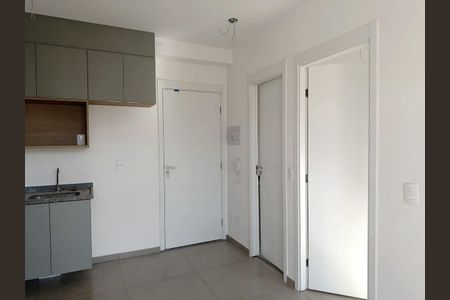 Apartamento para alugar com 45m², 2 quartos e sem vaga Apartamento para alugar com 45m², 2 quartos e sem vagaSala/Cozinha