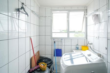 Apartamento à venda com 59m², 2 quartos e 1 vagaÁrea de serviço