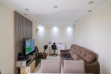 Apartamento à venda com 59m², 2 quartos e 1 vagaSala
