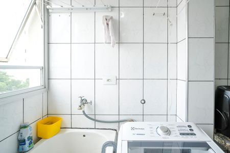 Apartamento à venda com 59m², 2 quartos e 1 vagaÁrea de serviço