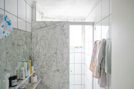 Apartamento à venda com 59m², 2 quartos e 1 vagaBanheiro