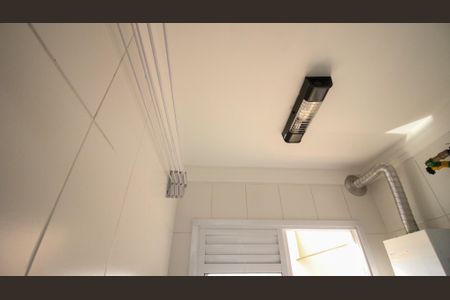 Apartamento à venda com 55m², 2 quartos e 1 vaga Apartamento à venda com 55m², 2 quartos e 1 vagaÁrea de Serviço