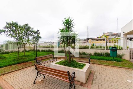 Apartamento à venda com 55m², 2 quartos e 1 vaga Apartamento à venda com 55m², 2 quartos e 1 vagaHall social