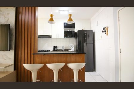Apartamento à venda com 55m², 2 quartos e 1 vaga Apartamento à venda com 55m², 2 quartos e 1 vagaCopa