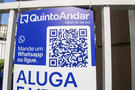 Apartamento à venda com 55m², 2 quartos e 1 vaga Apartamento à venda com 55m², 2 quartos e 1 vagaPlaca