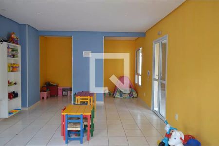 Apartamento à venda com 55m², 2 quartos e 1 vaga Apartamento à venda com 55m², 2 quartos e 1 vagaÁrea Comum - Brinquedoteca