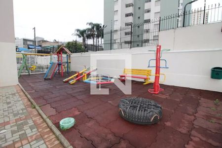Apartamento à venda com 55m², 2 quartos e 1 vaga Apartamento à venda com 55m², 2 quartos e 1 vagaÁrea Comum - Playground