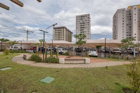 Apartamento à venda com 70m², 3 quartos e 1 vagaÁrea comum