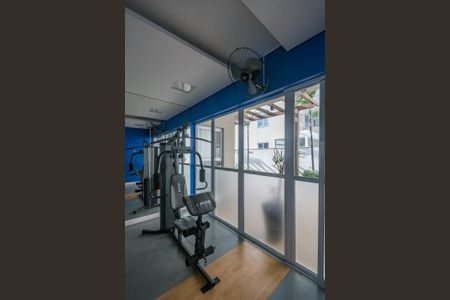 Apartamento à venda com 70m², 3 quartos e 1 vagaÁrea comum