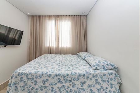 Apartamento à venda com 70m², 3 quartos e 1 vagaQuarto 3