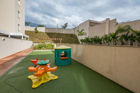 Apartamento à venda com 70m², 3 quartos e 1 vagaÁrea comum