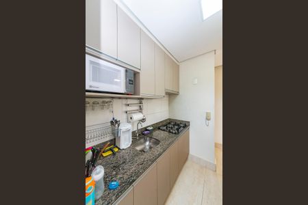 Apartamento à venda com 70m², 3 quartos e 1 vagaCozinha