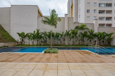 Apartamento à venda com 70m², 3 quartos e 1 vagaÁrea comum