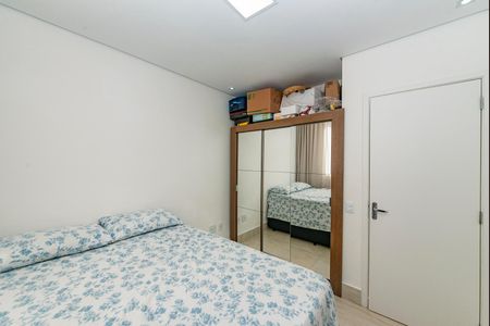 Apartamento à venda com 70m², 3 quartos e 1 vagaQuarto 3