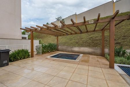 Apartamento à venda com 70m², 3 quartos e 1 vagaÁrea comum