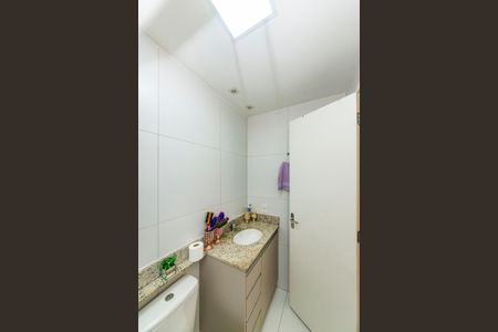 Apartamento à venda com 70m², 3 quartos e 1 vagaBanheiro da Suíte