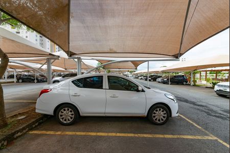 Apartamento à venda com 70m², 3 quartos e 1 vagaGaragem