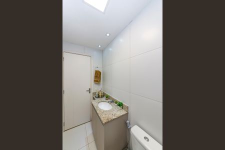 Apartamento à venda com 70m², 3 quartos e 1 vagaBanheiro Social