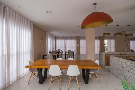 Apartamento à venda com 70m², 3 quartos e 1 vagaÁrea comum