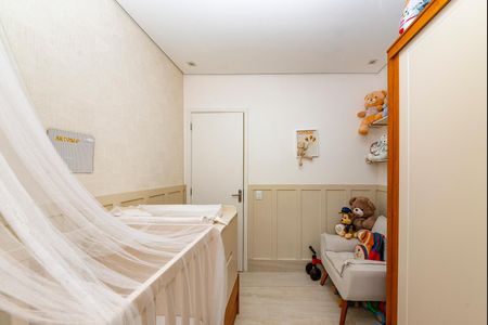 Apartamento à venda com 70m², 3 quartos e 1 vagaQuarto 2