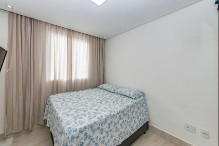 Apartamento à venda com 70m², 3 quartos e 1 vagaQuarto 3