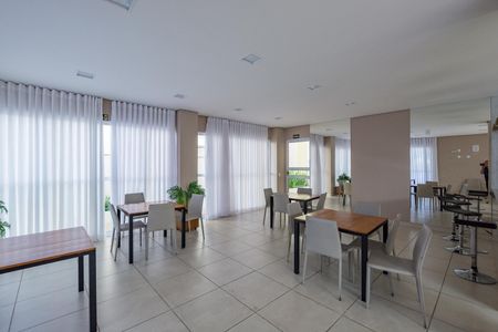 Apartamento à venda com 70m², 3 quartos e 1 vagaÁrea comum