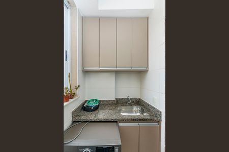 Apartamento à venda com 70m², 3 quartos e 1 vagaÁrea de Serviço