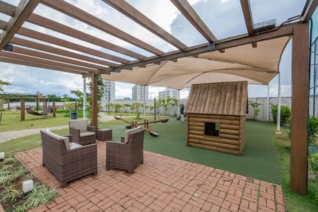 Apartamento à venda com 70m², 3 quartos e 1 vagaÁrea comum