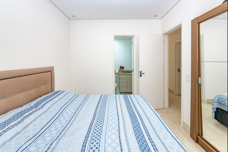 Apartamento à venda com 70m², 3 quartos e 1 vagaSuíte