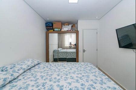 Apartamento à venda com 70m², 3 quartos e 1 vagaQuarto 3