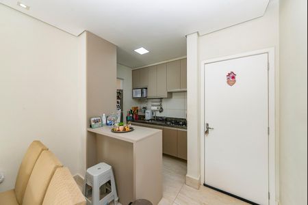 Apartamento à venda com 70m², 3 quartos e 1 vagaCozinha